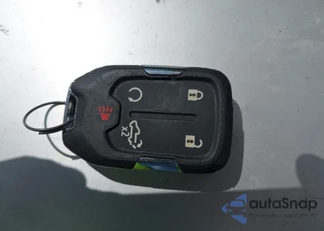 2020 Chevrolet Silverado 1500 4Wd Standard Bed Rst from USA, damaged, VIN 3GCPYEEK9LG143348